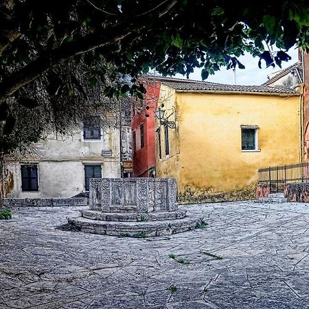 Sofias Flat Διαμέρισμα Corfu  Εξωτερικό φωτογραφία