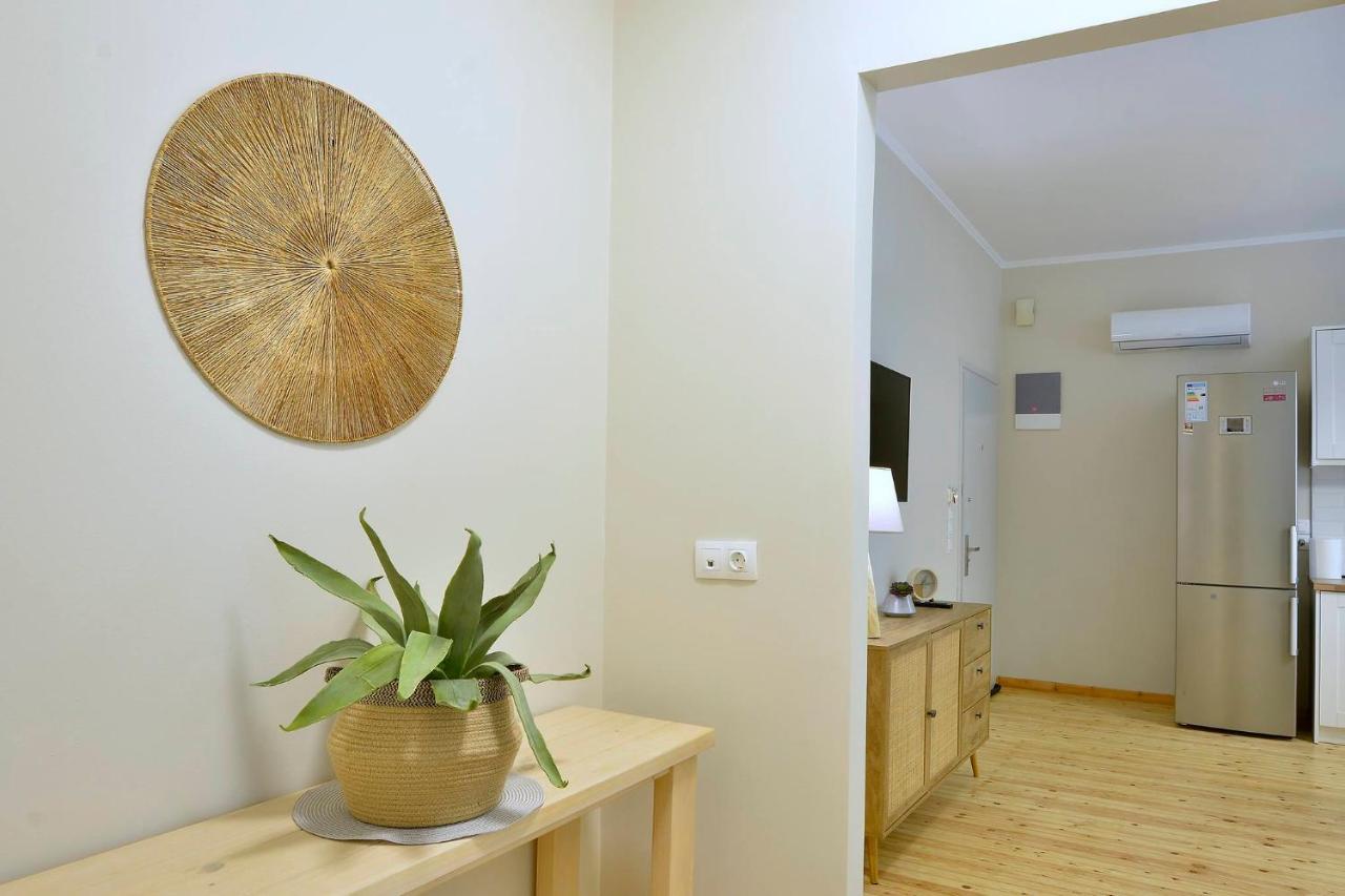 Sofias Flat Διαμέρισμα Corfu  Εξωτερικό φωτογραφία