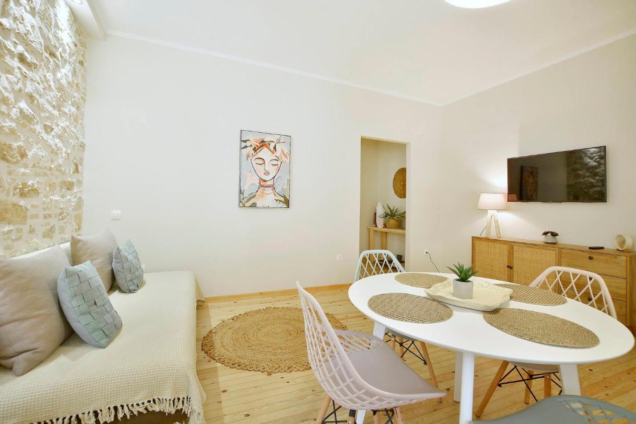 Sofias Flat Διαμέρισμα Corfu  Εξωτερικό φωτογραφία