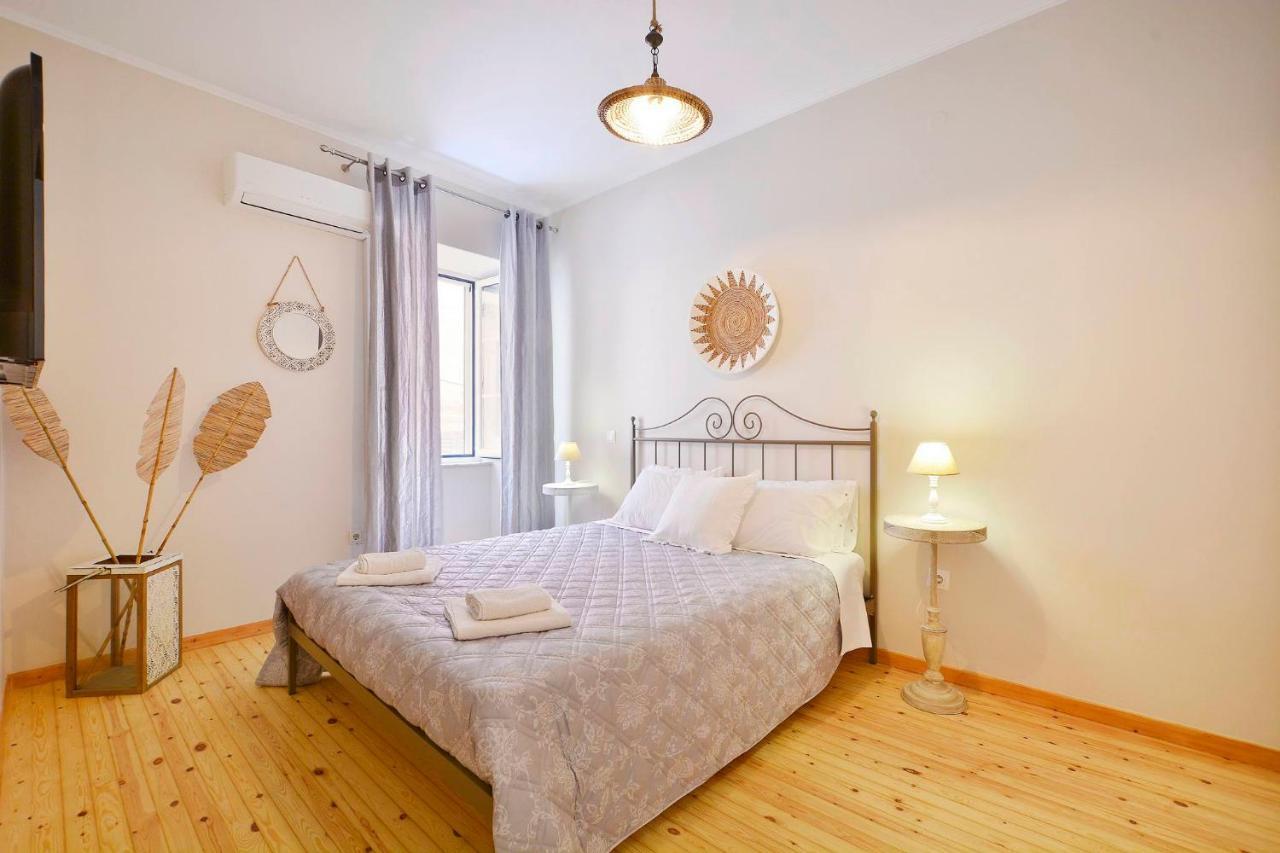Sofias Flat Διαμέρισμα Corfu  Εξωτερικό φωτογραφία