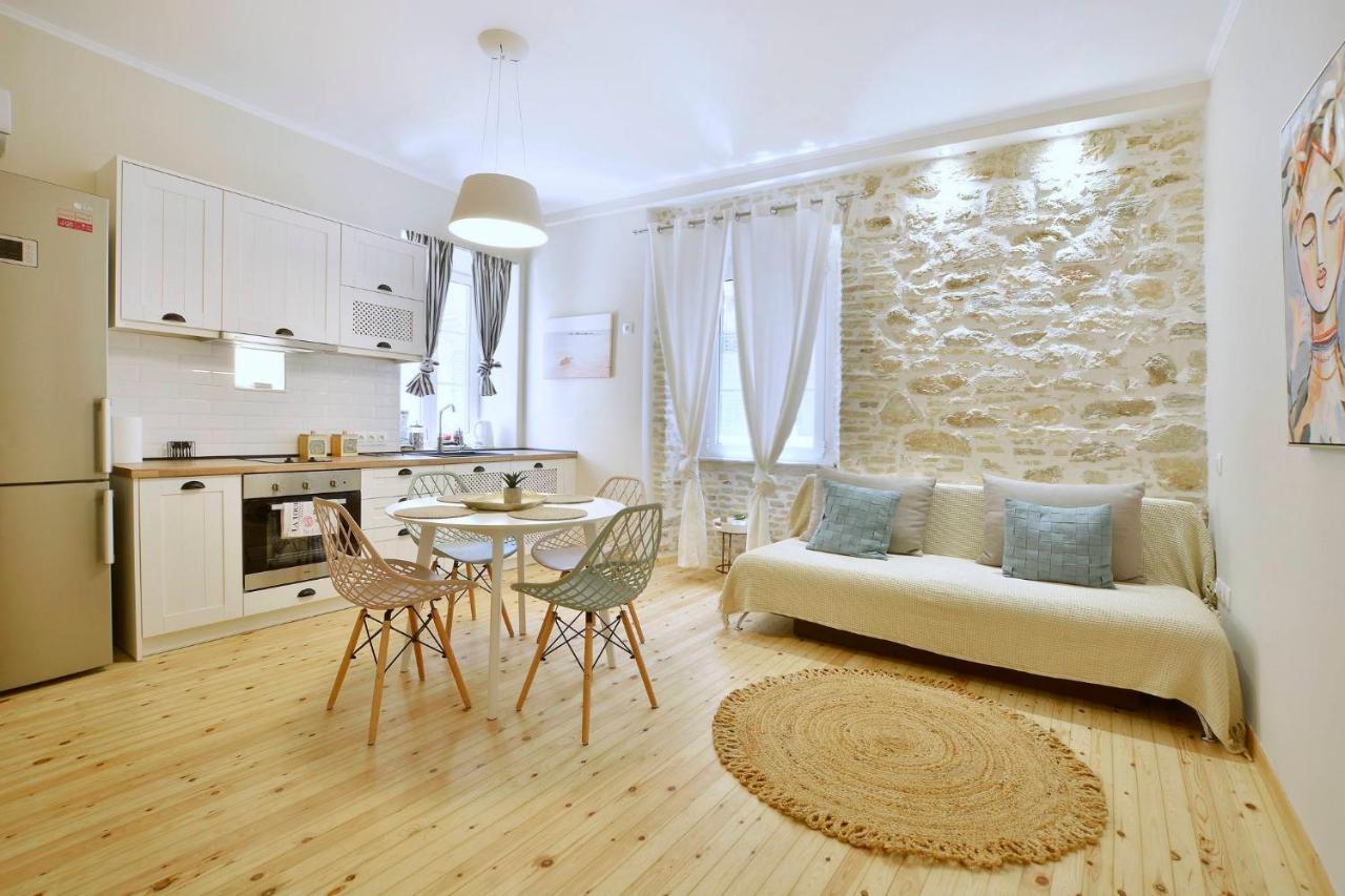Sofias Flat Διαμέρισμα Corfu  Εξωτερικό φωτογραφία